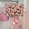Chúc mừng tiến bước vững chắc