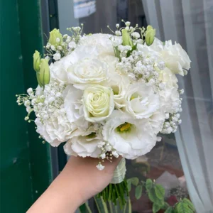Phút ban đầu